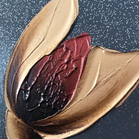 Floral Wall Art - Picture 2 of 4